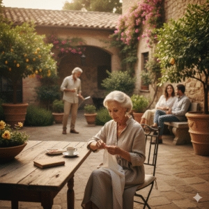 The Art of Slow Living