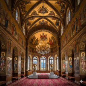 Neuschwanstein Castle