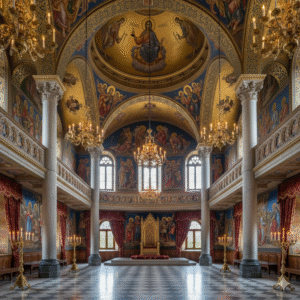Neuschwanstein Castle